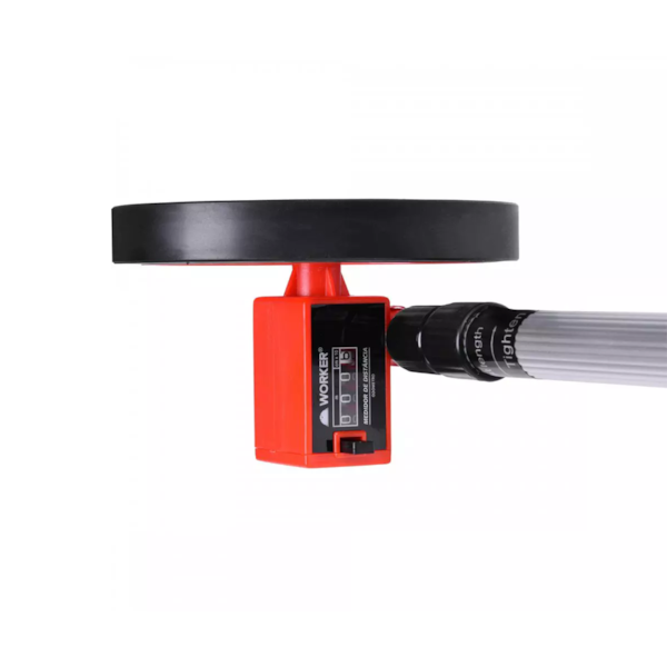 Medidor de Distância Manual com Rodas 999,9M 487562 Worker-24e1cd19-c641-43ad-9426-221da5793d76