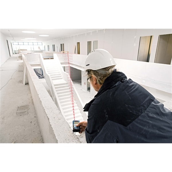 Medidor de Distâncias Trena a Laser GLM 150 Professional Bosch-31ced932-d9b3-4cb6-9c29-05b0ac82f977