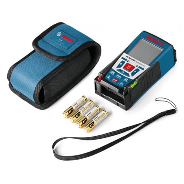 Medidor de Distâncias Trena a Laser GLM 150 Professional Bosch-a5ed8e8c-9e28-488d-a69a-f79f4c9499fe