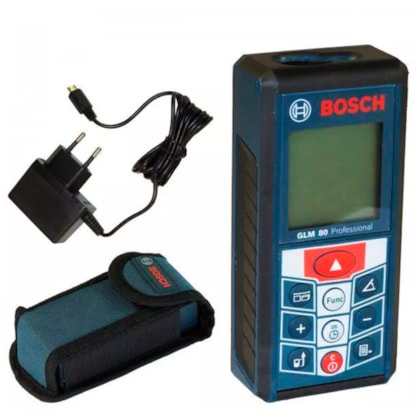 Medidor de Distâncias Trena a Laser GLM 80 Professional Bosch-c84ee7ec-f94d-495d-954d-f6c1d6294154