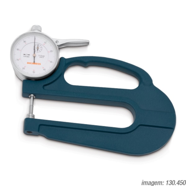 MEDIDOR DE ESPESSURA 120MM - 0,01MM - 6MM C/RELOGIO-4773c4b6-d6e0-4679-8885-8f335021a6a6