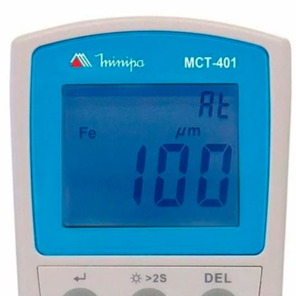 Medidor de Espessura de Camada MCT-401 Minipa-d90efcfe-55ac-4c22-a4dc-411bd66cc42a