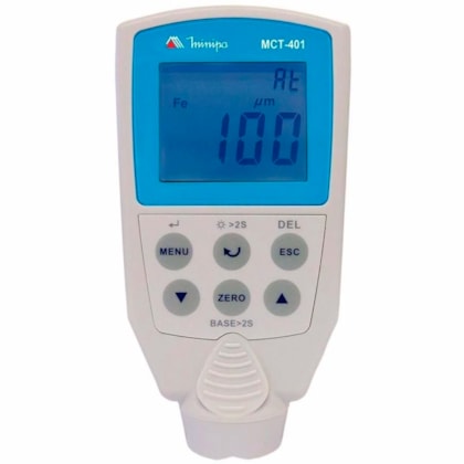 Medidor de Espessura de Camada MCT-401 Minipa-c1f7def9-8a09-48c2-9001-9aabd559e2c5