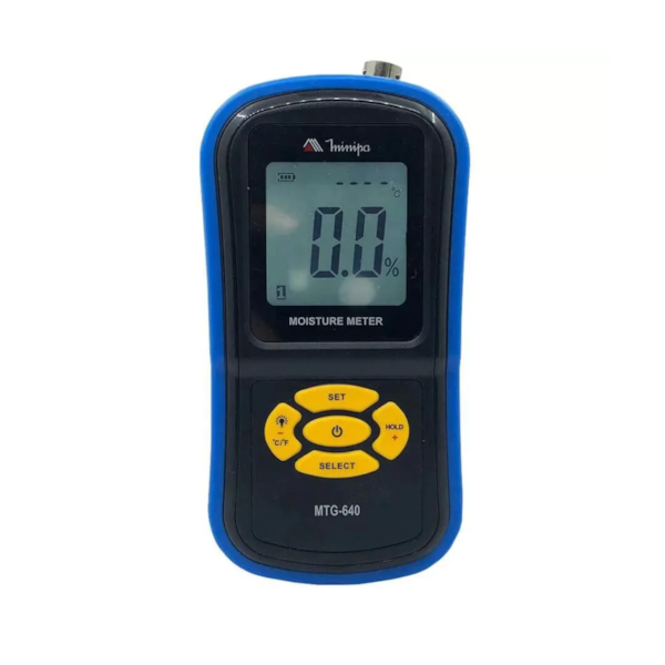 Medidor de Umidade de Grãos MTG640 Minipa-e230b46c-753a-4dc3-91cd-31fae21f1621