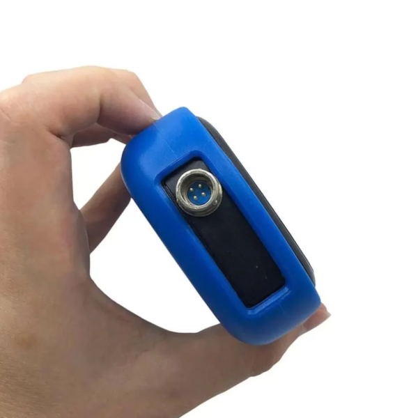 Medidor de Umidade de Grãos MTG640 Minipa-246e06f5-2dde-4074-981b-32b8ce7bc4ce