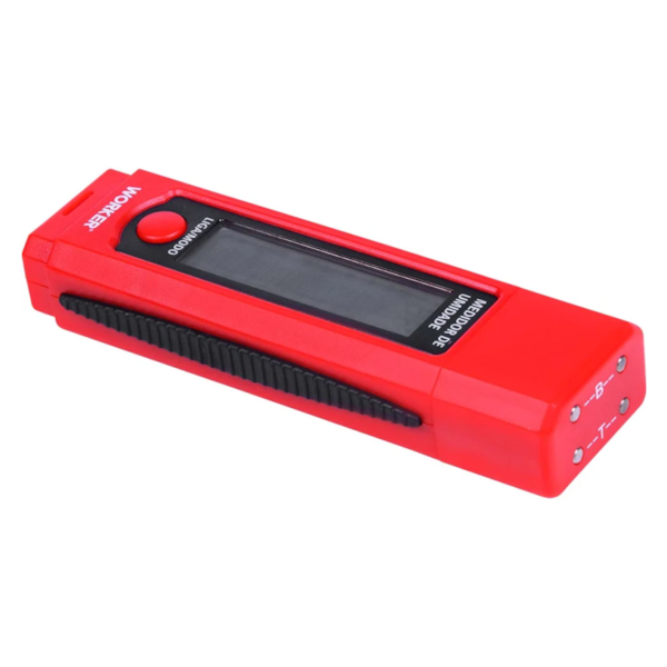 Medidor De Umidade e Temperatura 958565 Worker-7556625b-5be4-46df-a35e-d5155d2babed