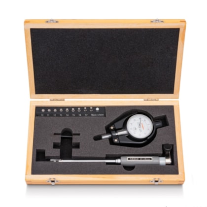 MEDIDOR DIAM INT C/RELOGIO 10-18MM / 0,01MM-66aa4d19-f8f9-486b-ac76-9daa759c0e2b