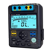 Megômetro Digital 5Kv DC CATIII 600V MI-2705 MInipa