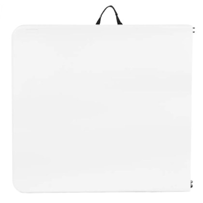 Mesa De Camping Retrátil Ergonomica Dobravel Branco IWMCD18376 Importway-3626e660-addc-4cb7-af9a-8bf997004438