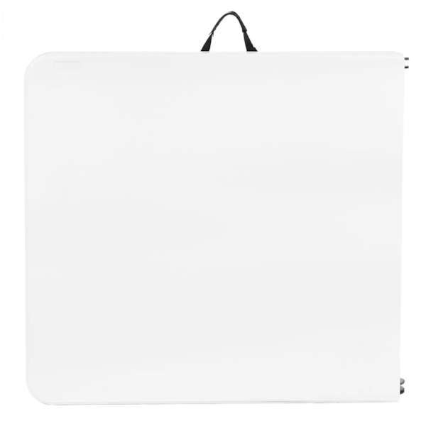 Mesa De Camping Retrátil Ergonomica Dobravel Branco IWMCD18376 Importway-926072bc-ebaf-475d-87d2-bac27e02ecd5