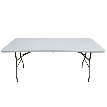 Mesa De Camping  Retrátil Ergonomica Dobravel Branco IWMCD18376 Importway-78d3f68c-62b8-4693-b46b-03d827562a1e