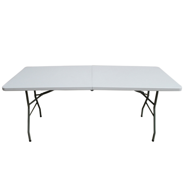 Mesa De Camping Retrátil Ergonomica Dobravel Branco IWMCD18376 Importway-5c99b88a-26e5-4995-817a-c8893d94e6b6