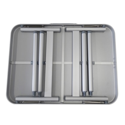Mesa Dobrável Alumínio 60 x 45cm Vira Maleta Palisad-75c67ac0-b8a4-4de2-a724-fd8219bed1e6