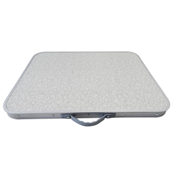 Mesa Dobrável Alumínio 60 x 45cm Vira Maleta Palisad-f705a486-6ce4-4976-a439-5821c59e4091
