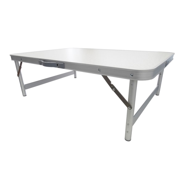 Mesa Dobrável Alumínio 90 x 60cm Vira Maleta Palisad MTX-ba278391-514e-43ba-b632-04baf1938816