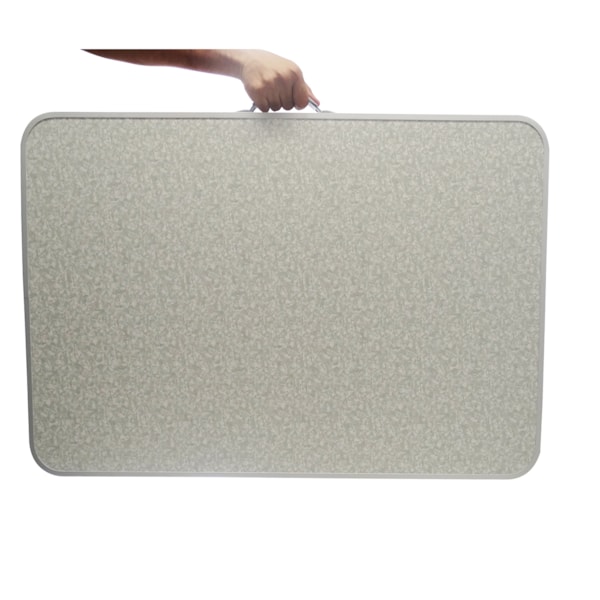 Mesa Dobrável Alumínio 90 x 60cm Vira Maleta Palisad MTX-5cf7c772-2bc4-44a3-bcb5-7222aa6b7305
