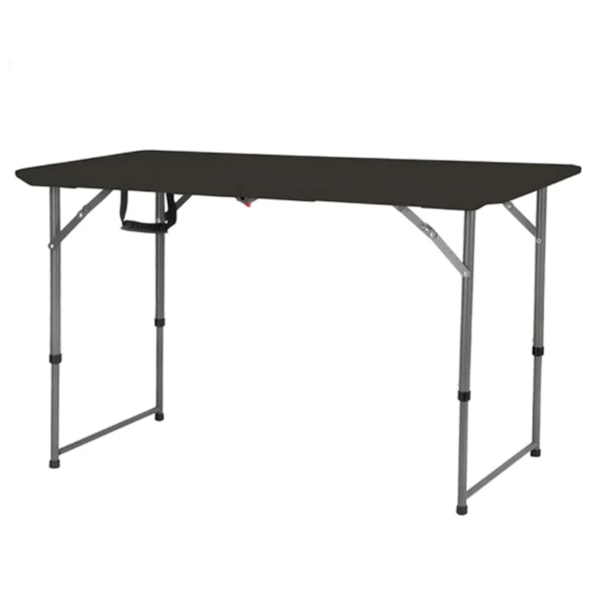 Mesa Dobrável Camper 120cm Preta 356831 Kala-3b412756-41d9-40a6-a8be-0e81b5a2c1a4