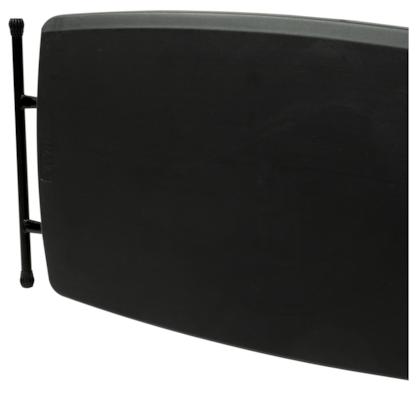 Mesa Dobrável Camper 75cm Preta 356815-3c0bbac4-d891-42bf-a556-d59690e229f2