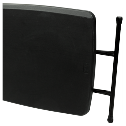 Mesa Dobrável Camper 75cm Preta 356815-91900c51-5f35-452a-a8be-c013f37626c6