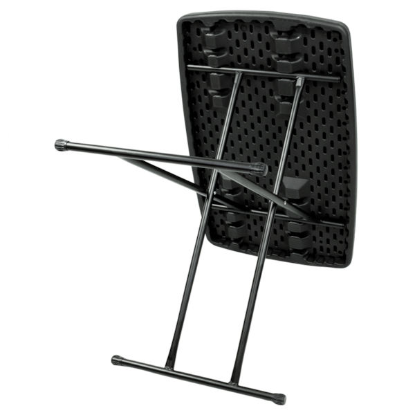 Mesa Dobrável Camper 75cm Preta 356815-04c00e39-a619-465e-880c-94eb8e1427bb