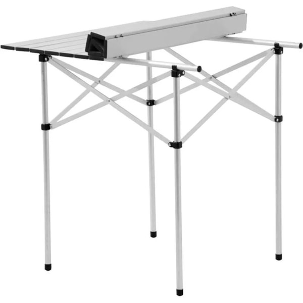 Mesa Dobrável de Alumínio 332559 Kala-b4018a04-c5ea-43ce-9d06-b283f853c9c1