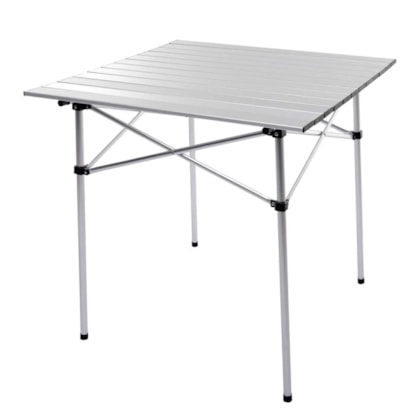 Mesa Dobrável de Alumínio 332559 Kala-3961c12b-5d07-42ac-bfd5-9f2907e28638