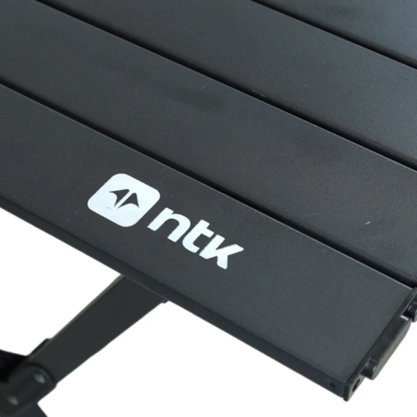 Mesa Dobrável Frade G 1,10 m x 70 cm Estrutura de Aço Preto Nautika-49a0a09c-d6b4-478e-8d2b-f59fc9b6e1f2