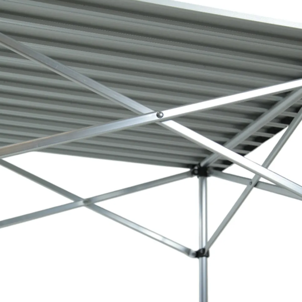 Mesa Dobrável Iztac em Alumínio 70x70cm Prata Azteq 742632 Nautika-1b5e9903-4999-4041-9f52-e0ebe6ffbca0