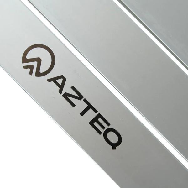 Mesa Dobrável Iztac em Alumínio 70x70cm Prata Azteq 742632 Nautika-42384030-22b8-4a70-8832-2fb0cb4ec242