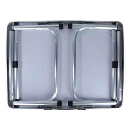 Mesa Dóbravel Lunch NTK em Alumínio e MDF 291079 Nautika-5e3ae9bd-e1c3-42b0-a8fb-0bca22c68704