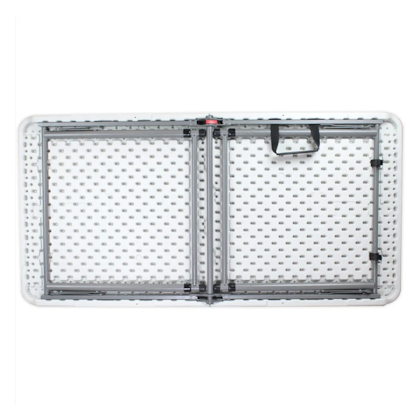 Mesa Dobrável Robust Portátil Branco 1,20m 291102 Nautika-7202922b-61ec-407a-a34c-6360ed132374