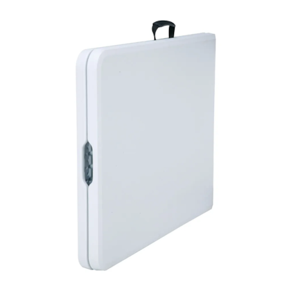 Mesa Dobrável Robust Portátil Branco 1,80m 291102 Nautika-dd7bc366-a283-4719-928c-f46ea734d802