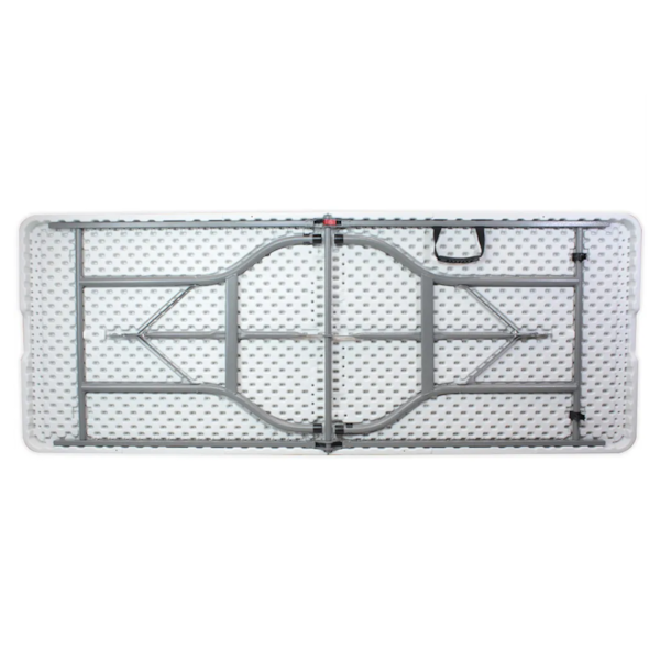 Mesa Dobrável Robust Portátil Branco 1,80m 291102 Nautika-2e3f275b-16d1-4bf1-8d4a-d90582f4cf3d