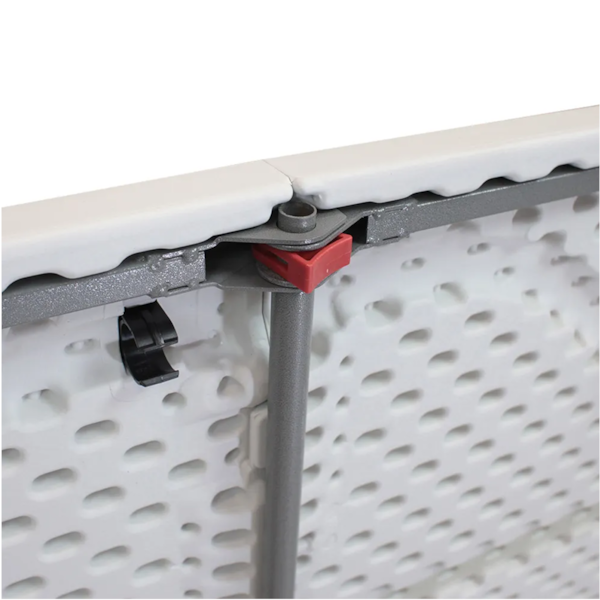 Mesa Dobrável Robust Portátil Branco 1,80m 291102 Nautika-24571422-cca8-4043-b304-4dde21453899