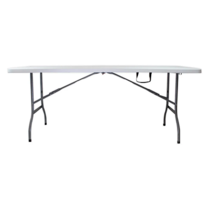 Mesa Dobrável Robust Portátil Branco 1,80m 291102 Nautika-91b34fdb-609e-4163-9eff-183b9468f1d9
