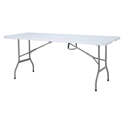 Mesa Dobrável Robust Portátil Branco 1,80m 291102 Nautika-a133cb3e-8734-4d36-a63b-d9404fc53872