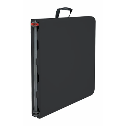 Mesa Dobrável Robust Portátil Preto 1,20m 291102 Nautika-722c5240-b836-4d88-ac58-e24fbf432f6a