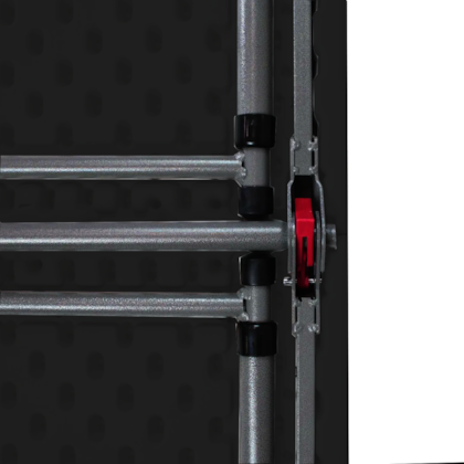 Mesa Dobrável Robust Portátil Preto 1,20m 291102 Nautika-af454f83-9d52-4b55-82a0-f9ece7e920ff