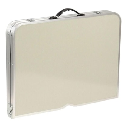 Mesa Dobrável Trail 2 Banquetas Alumínio 322414 Kala-82d1e673-b697-4273-8960-aec82b1fe1a0