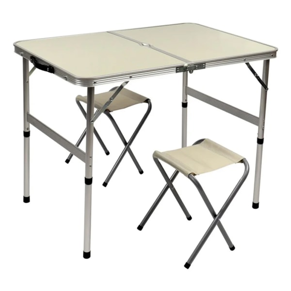 Mesa Dobrável Trail 2 Banquetas Alumínio 322414 Kala-c2e4f51f-b4fb-4208-af2b-a11d56fc1308