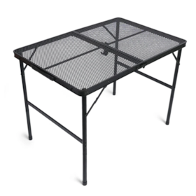 Mesa Dobrável Trucker 291085 Nautika