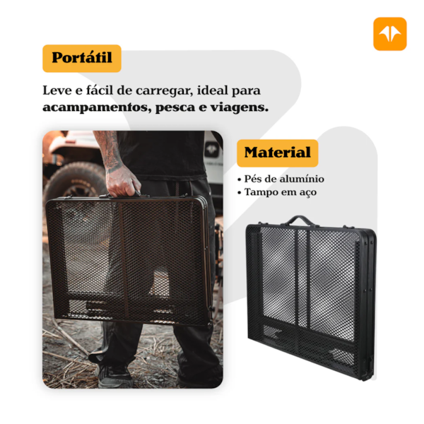 Mesa Dobrável Trucker 291085 Nautika-01480513-ee16-426f-a912-f63d3f41824c