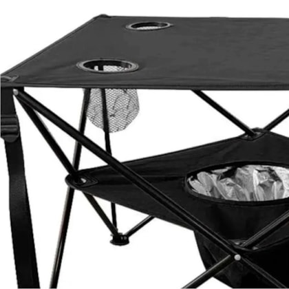 Mesa Dobrável Ultra light Preta 18007 BELFIX-82631b6c-6f7e-4031-924d-caa93931c626