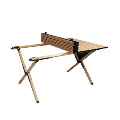 Mesa Frade Camping Dobrável Portátil em Aço 90cm 291036 NTK-c207ff85-1838-4137-a69c-25466565414d