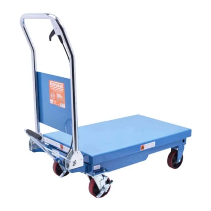 Mesa Hidráulica Pantográfica 500Kg 900mm ME500 Bovenau-d079a011-00ed-4d86-be7b-10ac45e84442