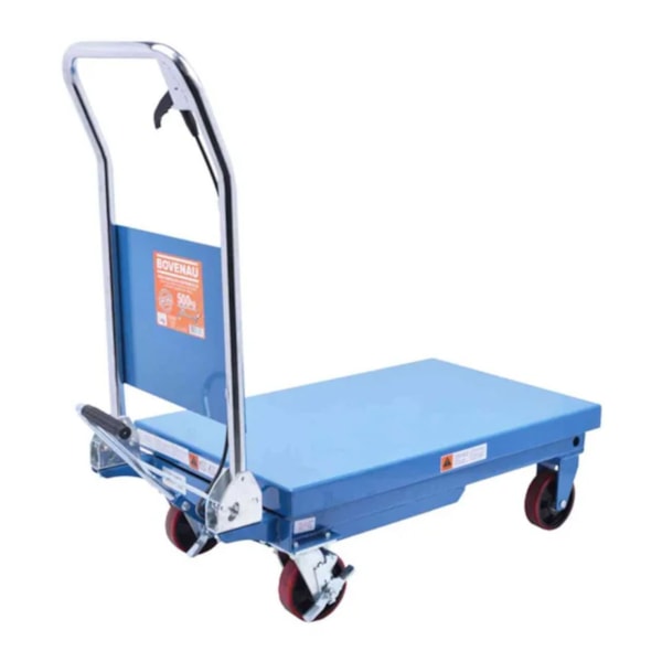 Mesa Hidráulica Pantográfica 500Kg 900mm ME500 Bovenau-edf07d93-e686-404c-9a70-c145db6a831a