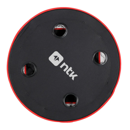 Mesa Lua Dobrável Camping Em Aço Com Porta Copos 291145 Nautika-4121b98c-db7c-411b-b8c3-63fc188e589a