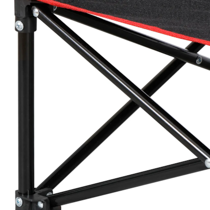 Mesa Lua Dobrável Camping Em Aço Com Porta Copos 291145 Nautika-141cdc34-03db-46fb-83dc-59f14bf25a9b