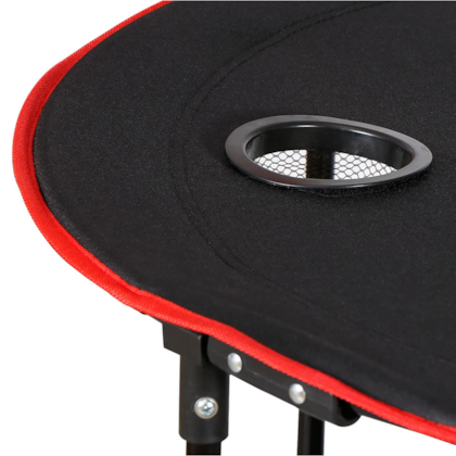 Mesa Lua Dobrável Camping Em Aço Com Porta Copos 291145 Nautika-6a99536d-dc67-4c04-96bf-67513ed41bce