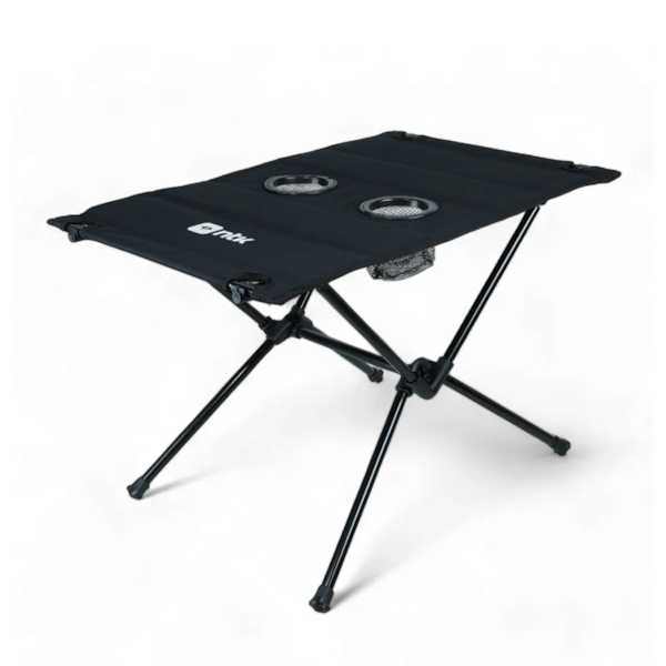 Mesa Mobi Dobrável Estrutura de Aço Porta-Copos Preto Nautika-09a9d4ee-7733-485e-95a4-87d6432a73e3